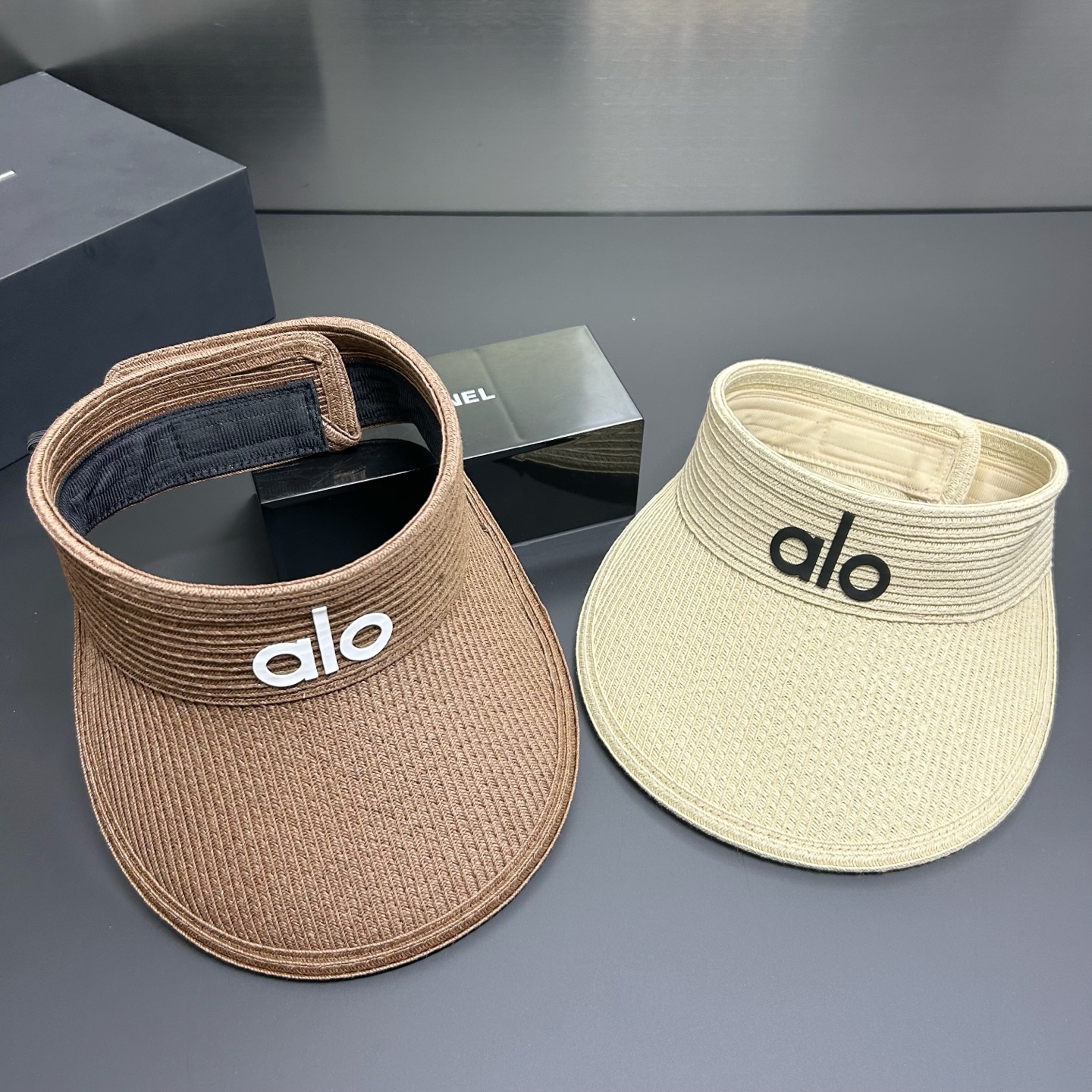 Alo Visor dx (734)