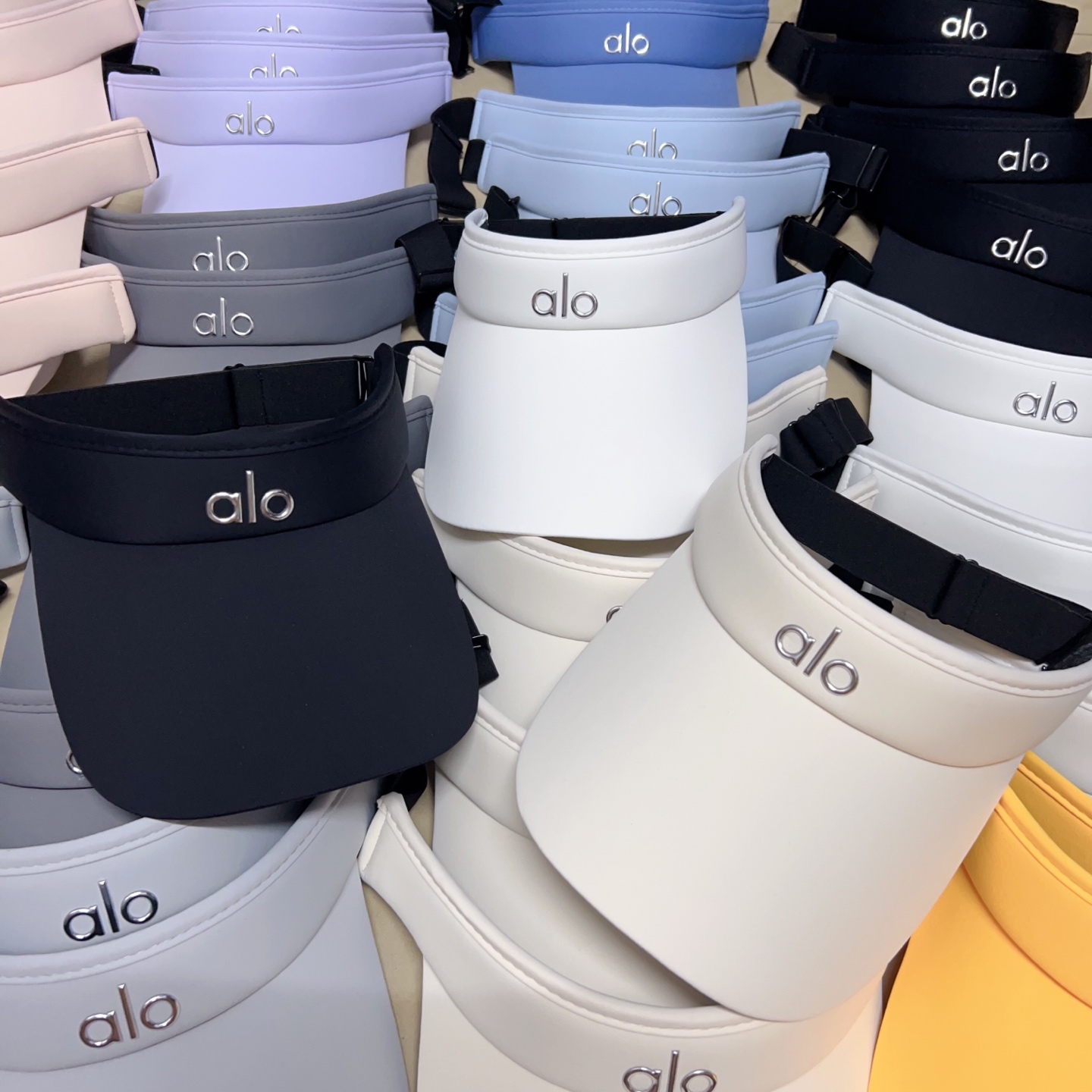 Alo Visor dx (838)
