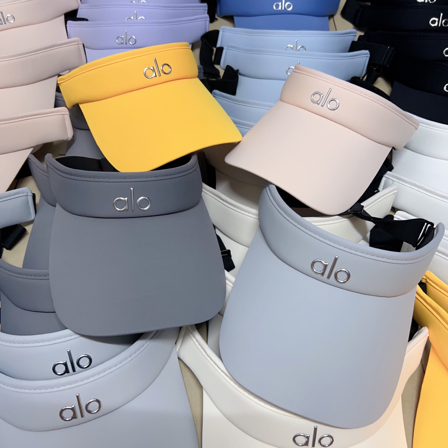 Alo Visor dx (839)