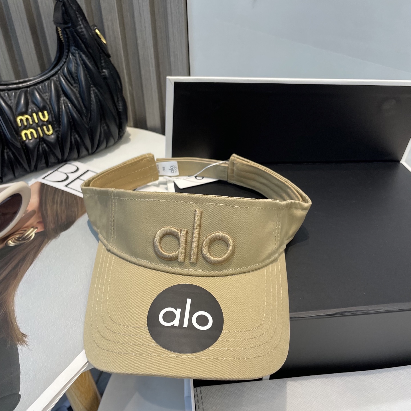 Alo Visor dx (88)