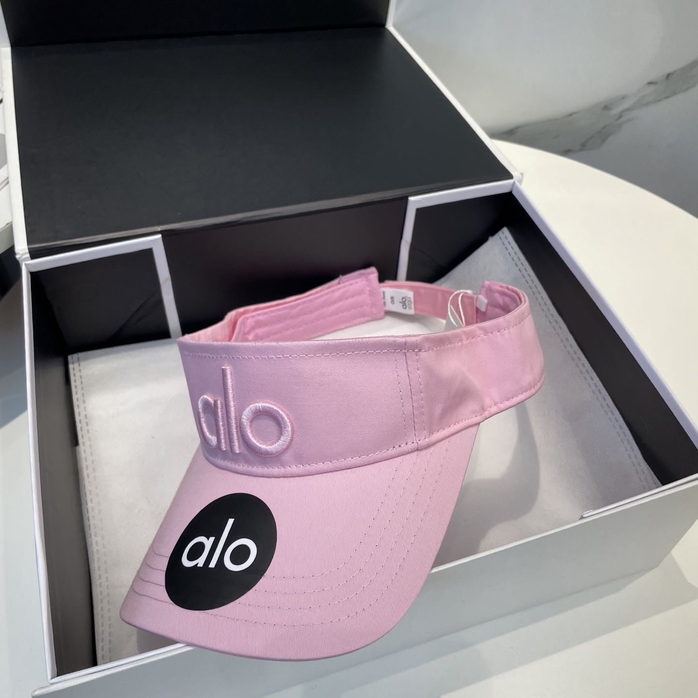 Alo Visor dx (97)