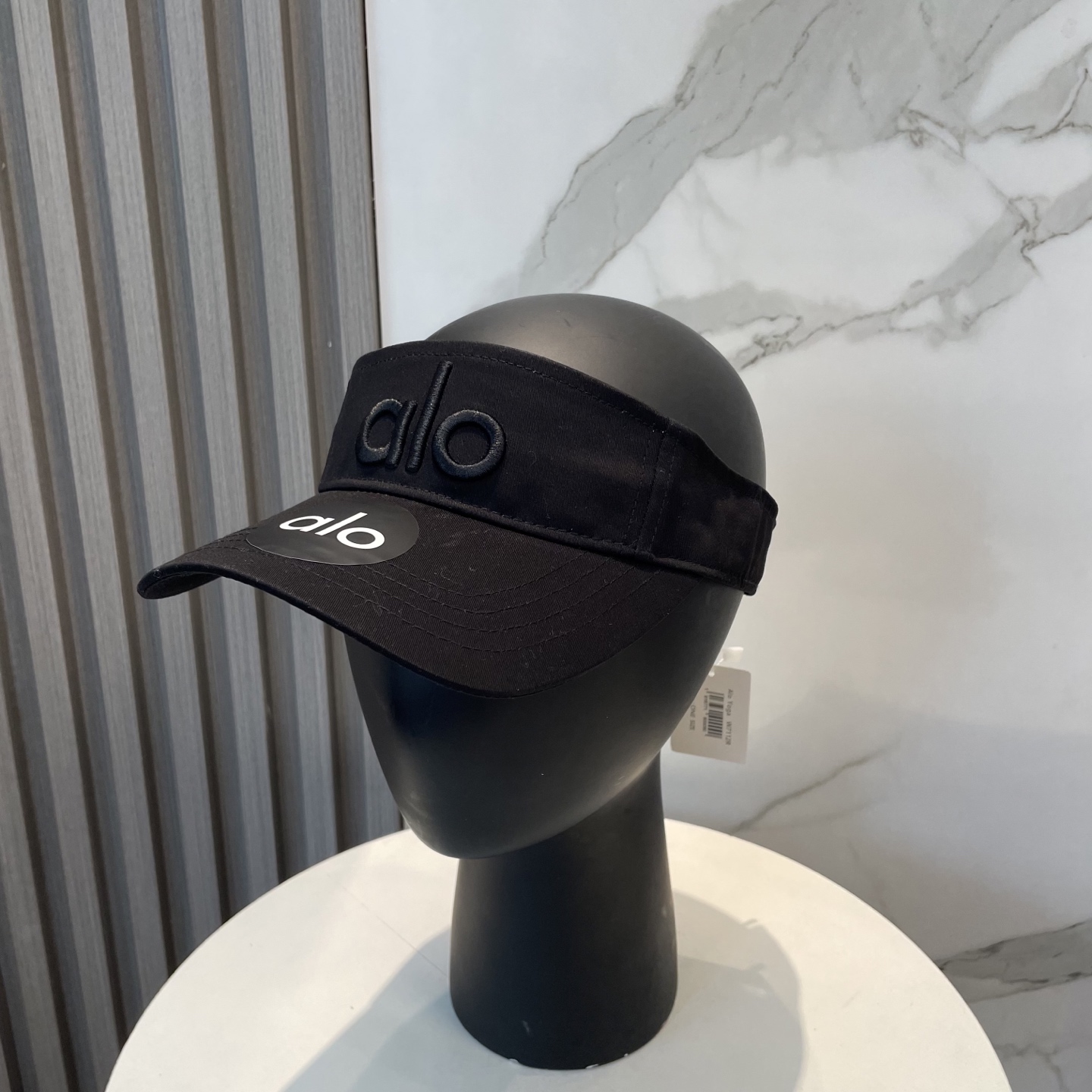 Alo Visor dx (99)