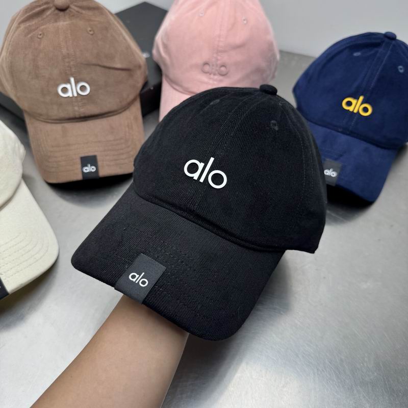 Alo cap dx (6873)