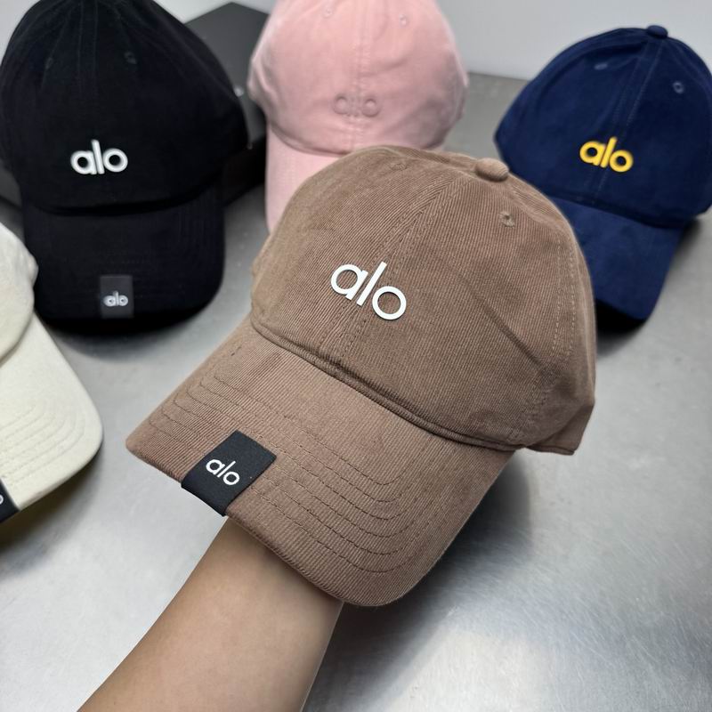 Alo cap dx (6874)