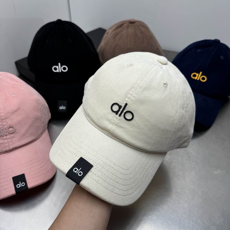 Alo cap dx (6875)