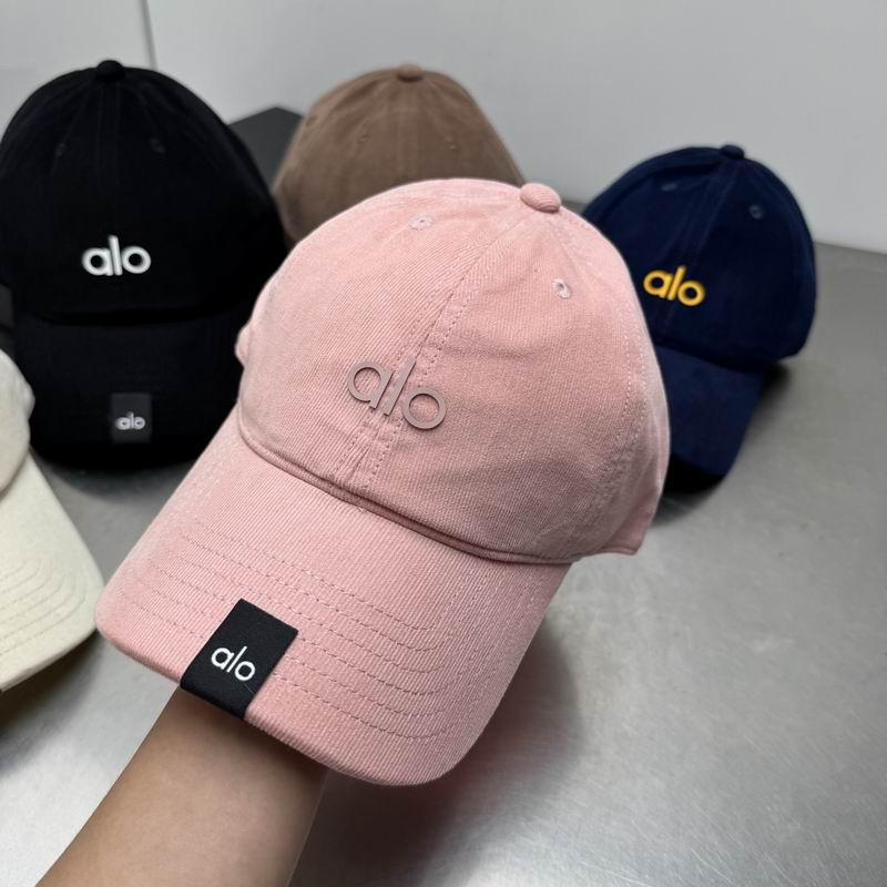 Alo cap dx (6876)