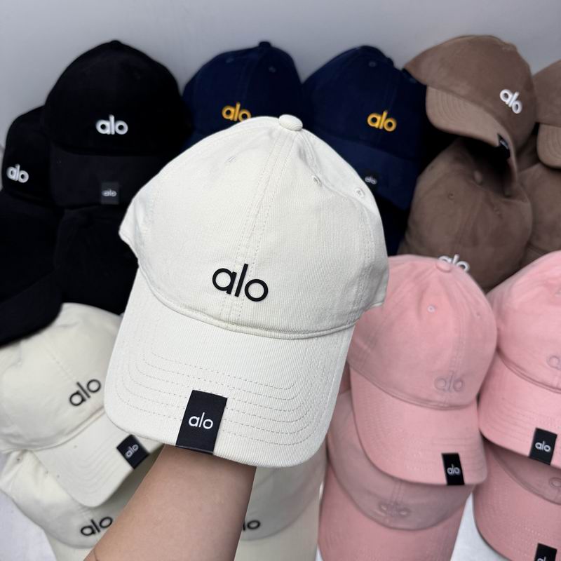 Alo cap dx (6881)