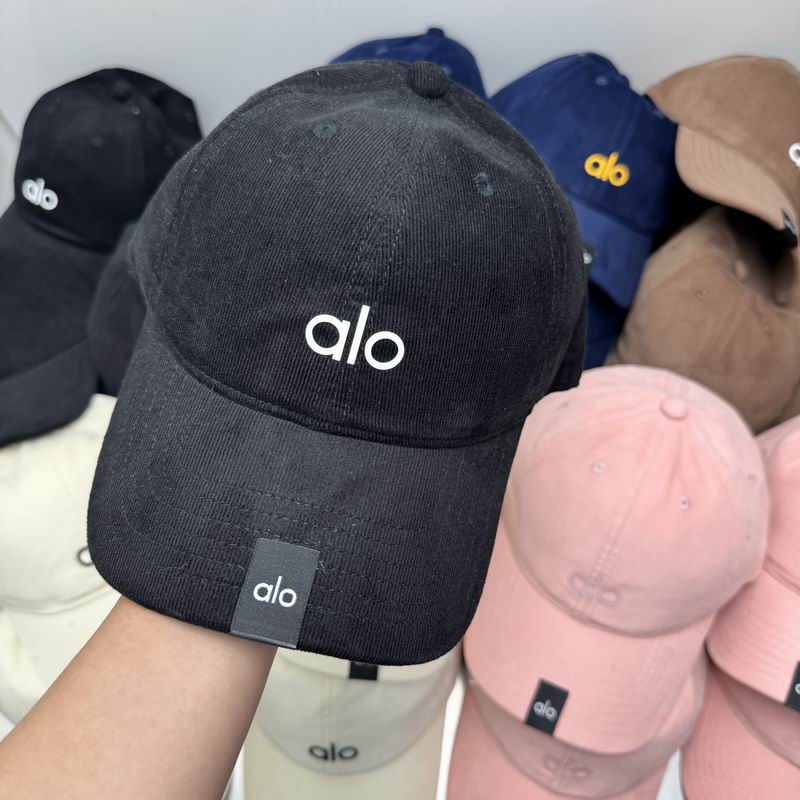 Alo cap dx (6883)