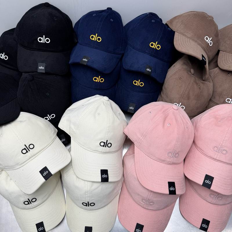 Alo cap dx (6886)