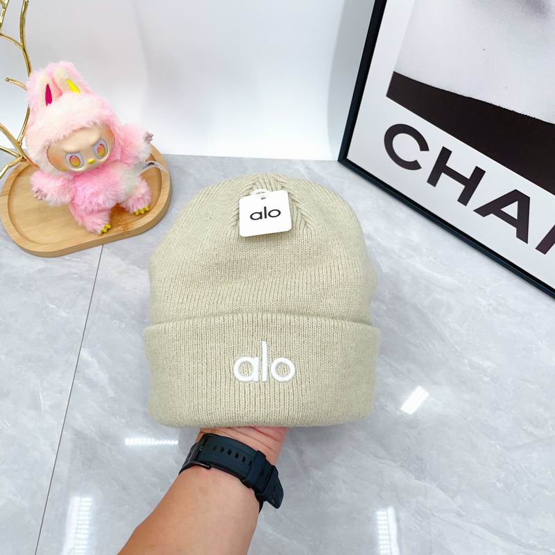Alo hat dx (1009)