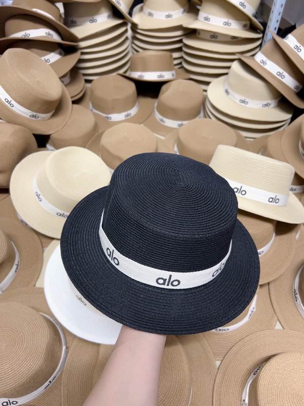 Alo top hat dx (146)