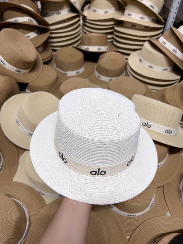 Alo top hat dx (147)