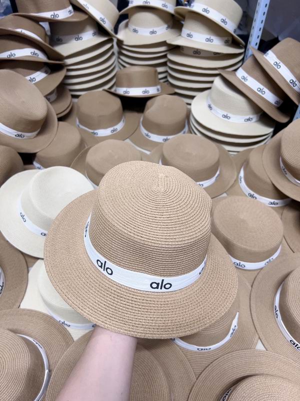 Alo top hat dx (148)