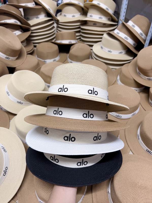 Alo top hat dx (150)