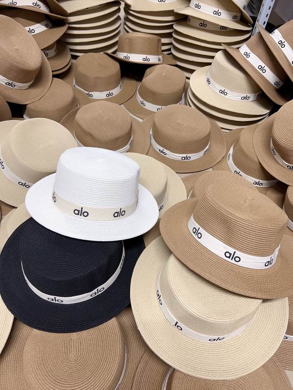 Alo top hat dx (151)