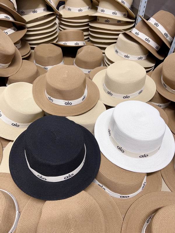 Alo top hat dx (152)