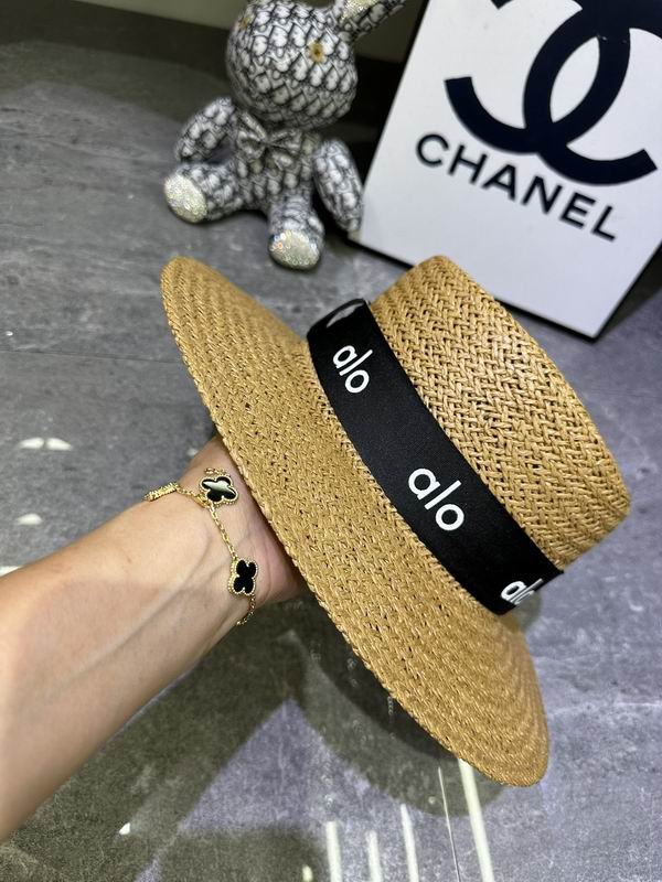 Alo top hat dx (182)