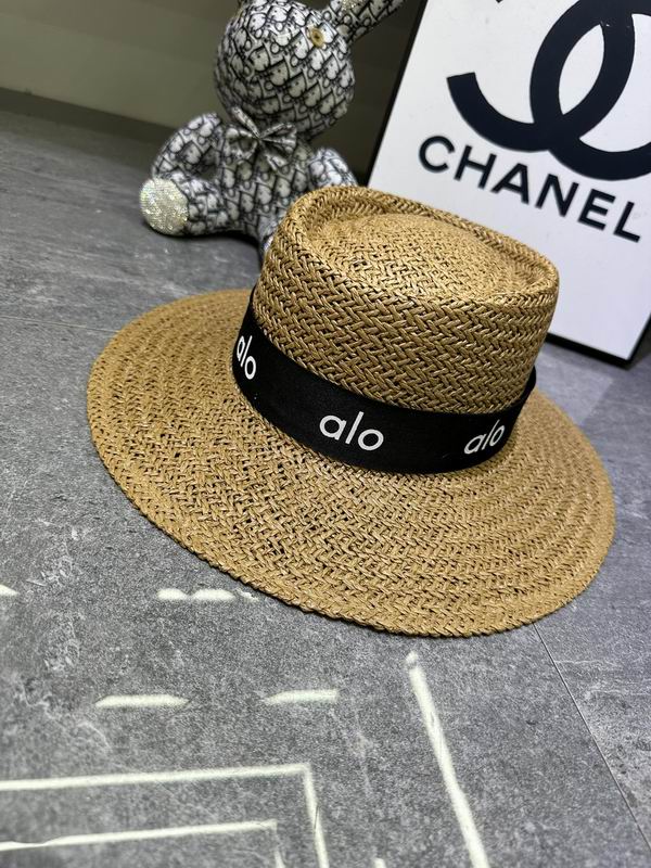 Alo top hat dx (185)