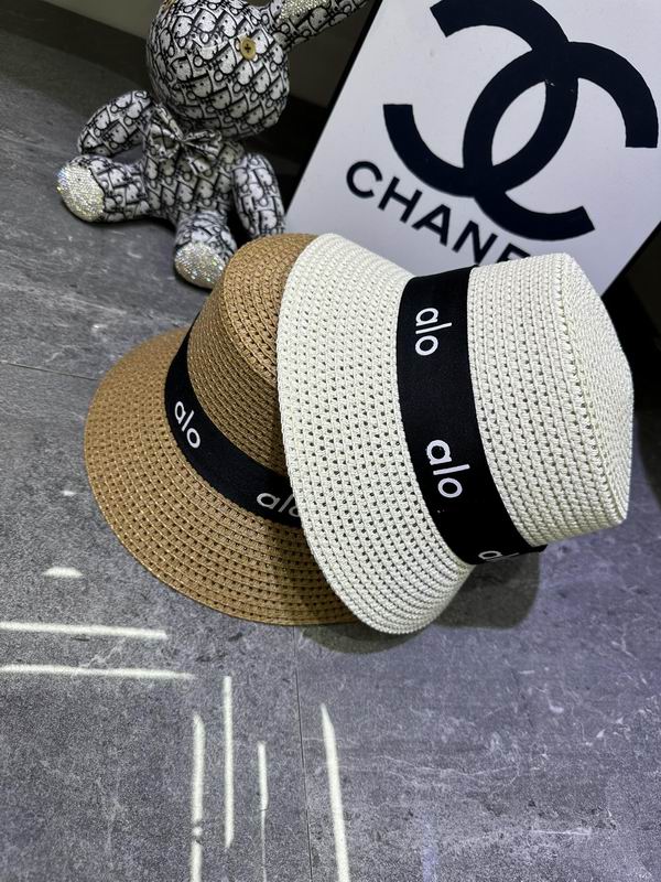 Alo top hat dx (190)