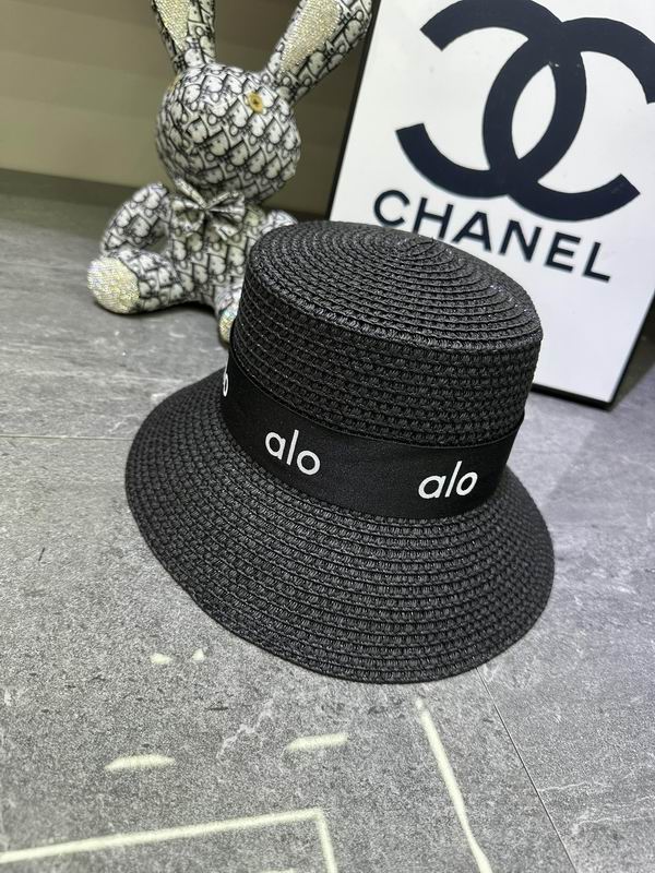 Alo top hat dx (192)