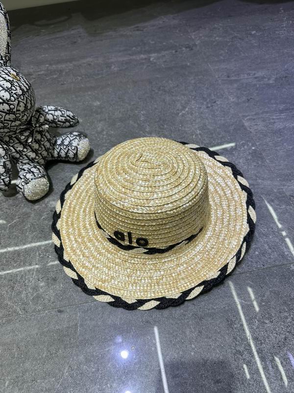 Alo top hat dx (258)