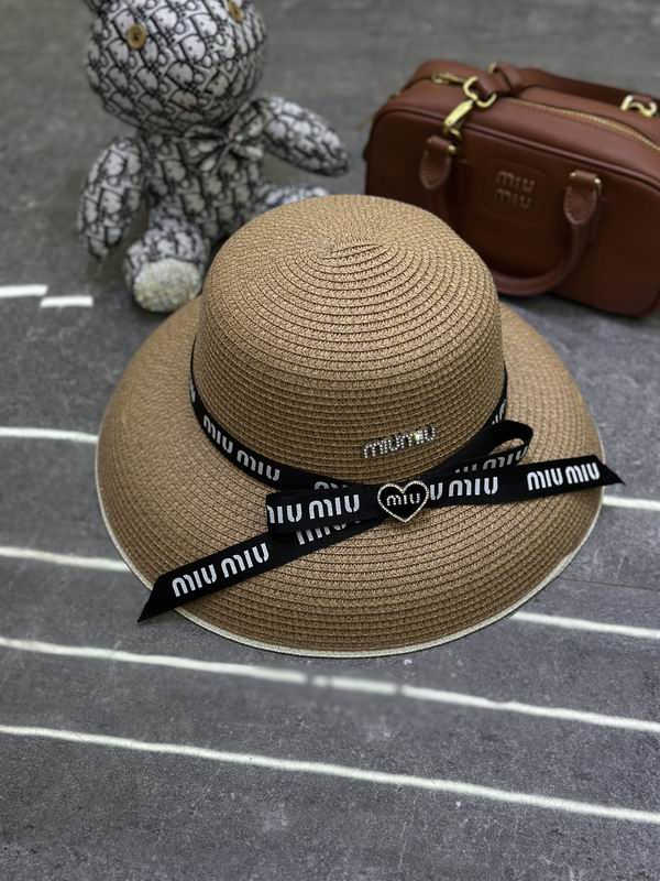 Alo top hat dx (300)