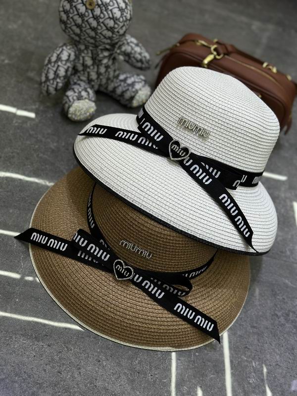 Alo top hat dx (305)