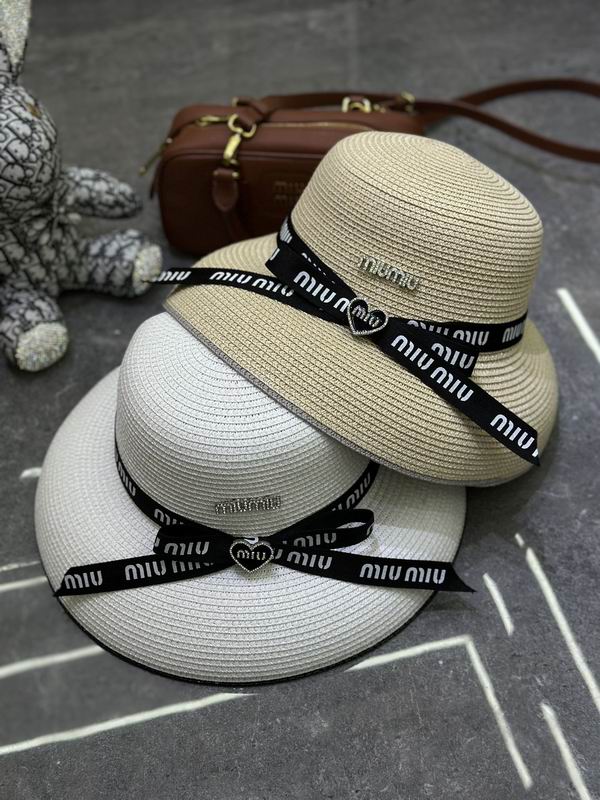 Alo top hat dx (310)