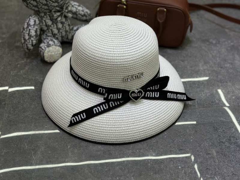 Alo top hat dx (312)