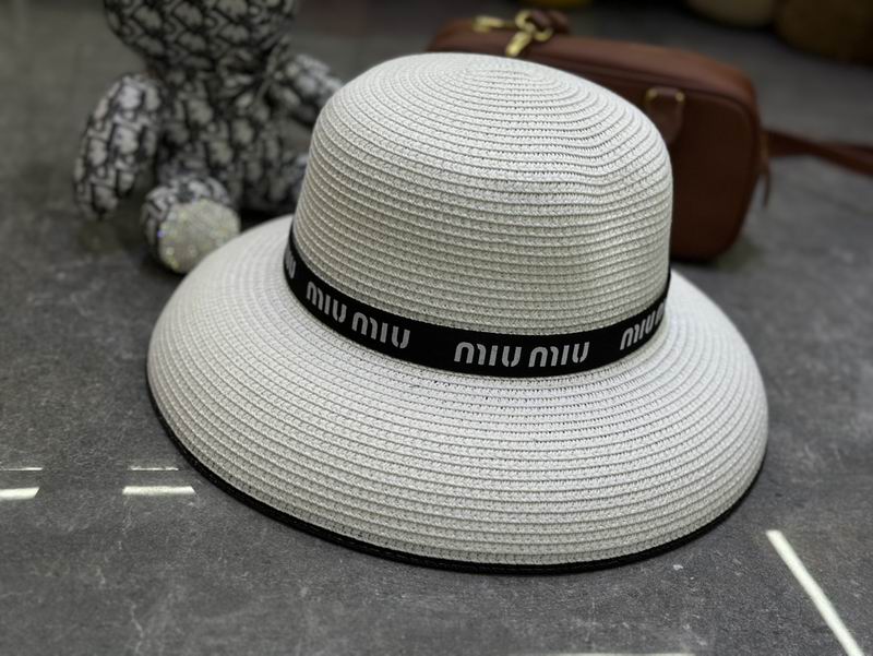 Alo top hat dx (313)