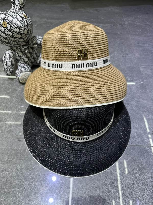 Alo top hat dx (332)