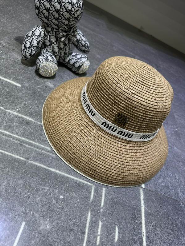 Alo top hat dx (334)