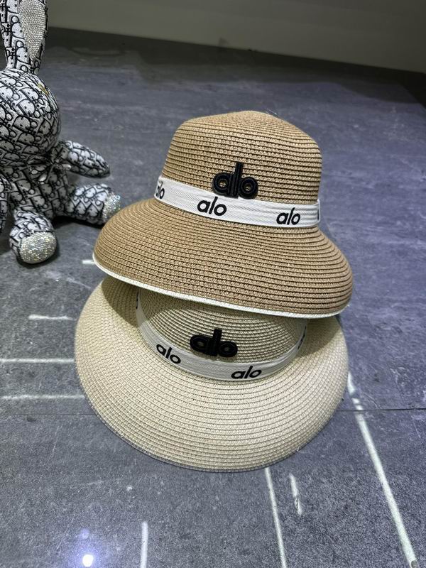 Alo top hat dx (338)