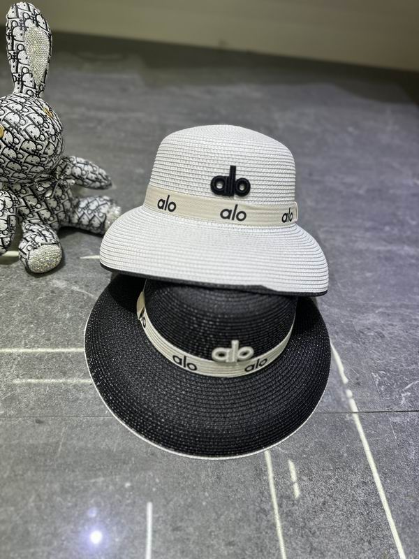 Alo top hat dx (339)