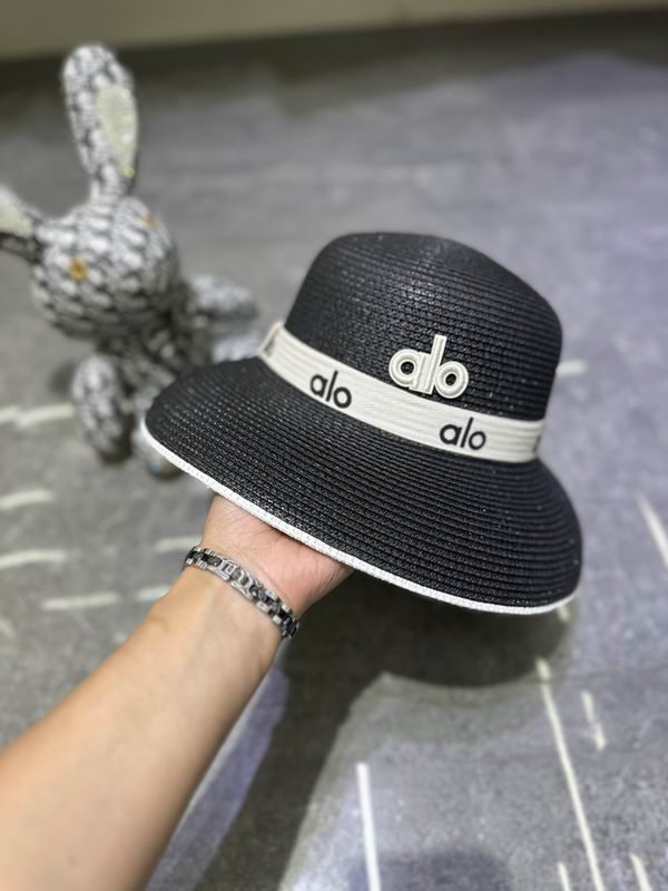 Alo top hat dx (340)