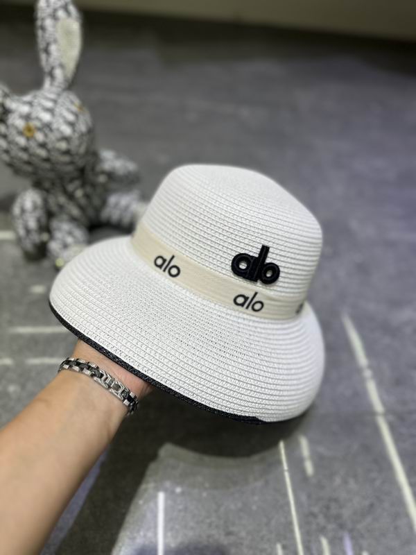 Alo top hat dx (343)