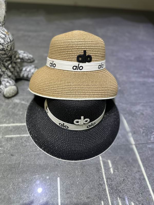 Alo top hat dx (345)