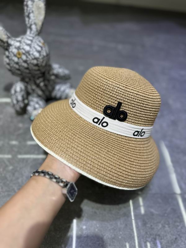 Alo top hat dx (349)