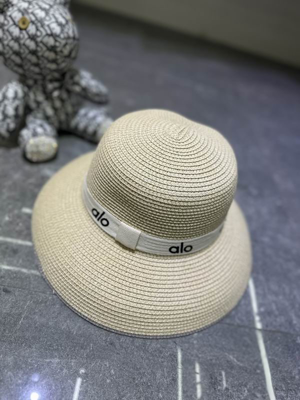 Alo top hat dx (350)
