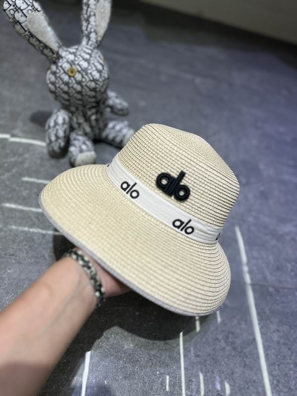 Alo top hat dx (351)