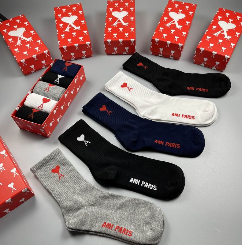 Ami socks QY (7)