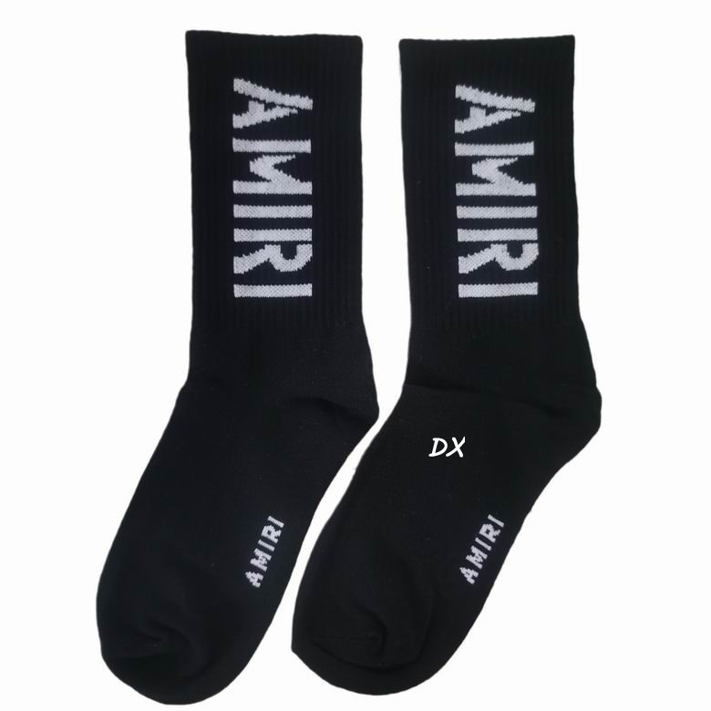 Amiri Socks  (1)_1329640