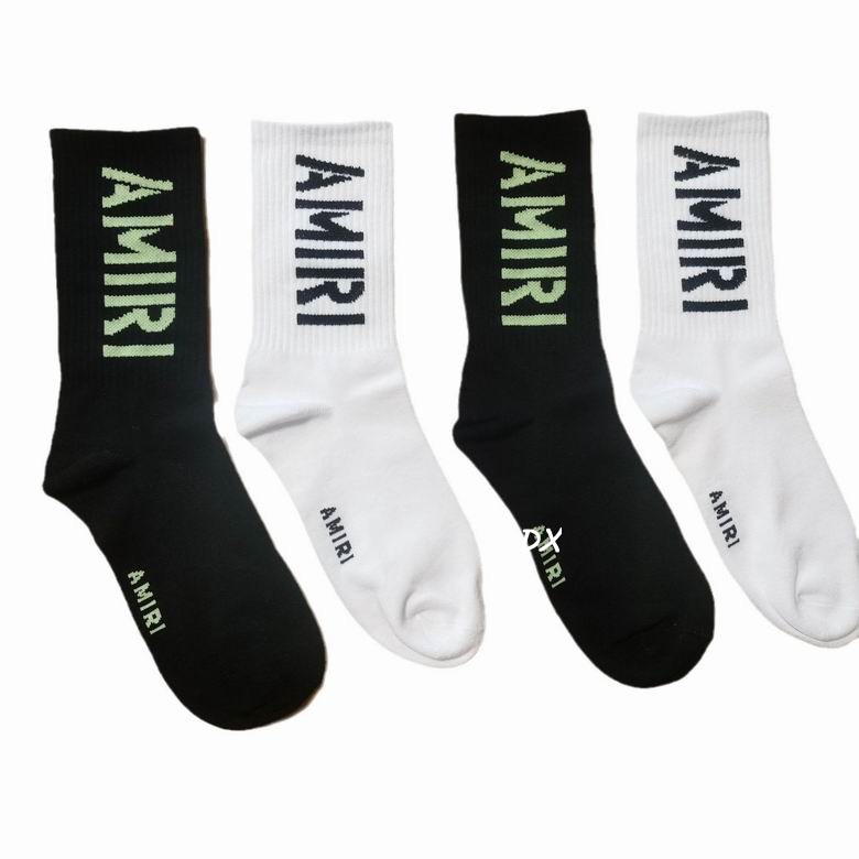 Amiri Socks  (2)_1329638