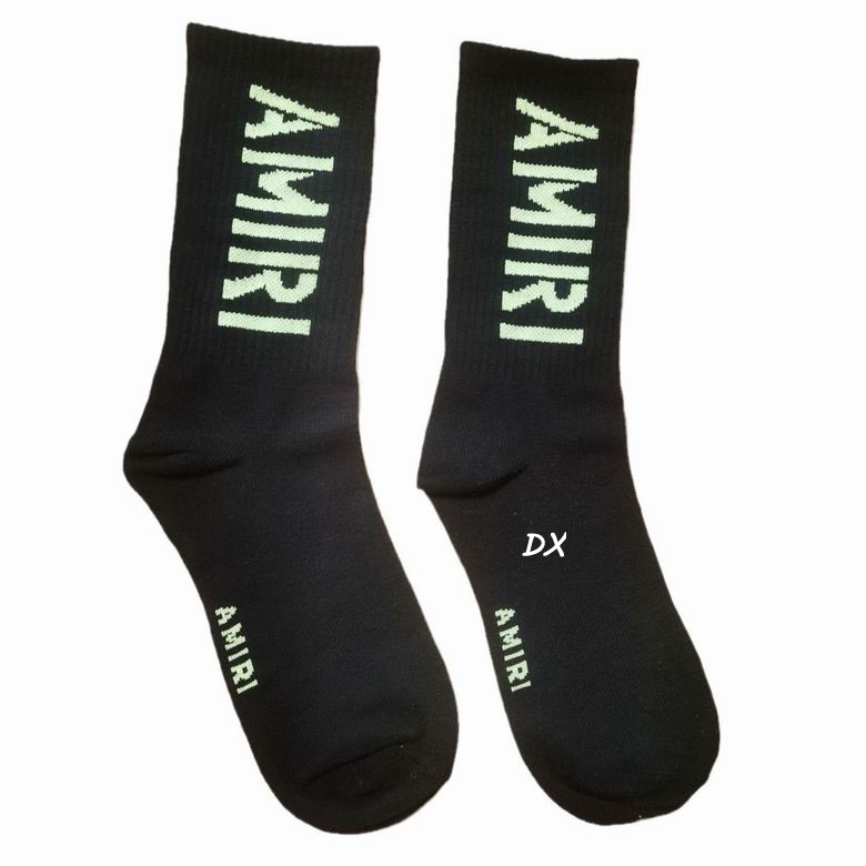 Amiri Socks  (3)_1329641