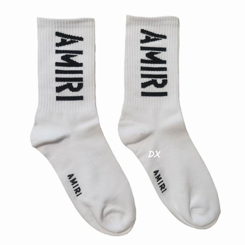 Amiri Socks  (5)_1329639