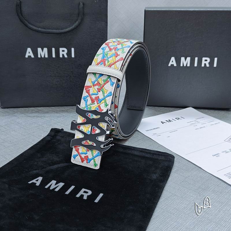Amiri belt 38mmX90-125cm lb (2)