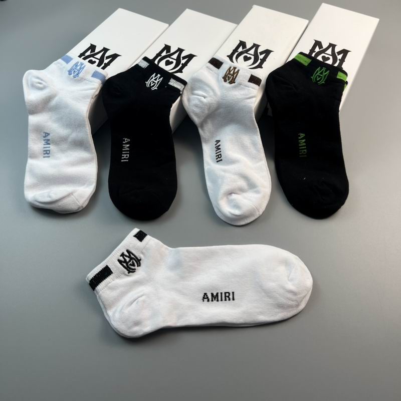 Amiri socks  (5)