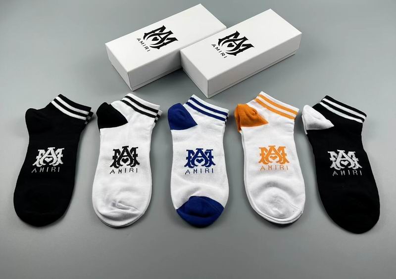 Amiri socks  (7)