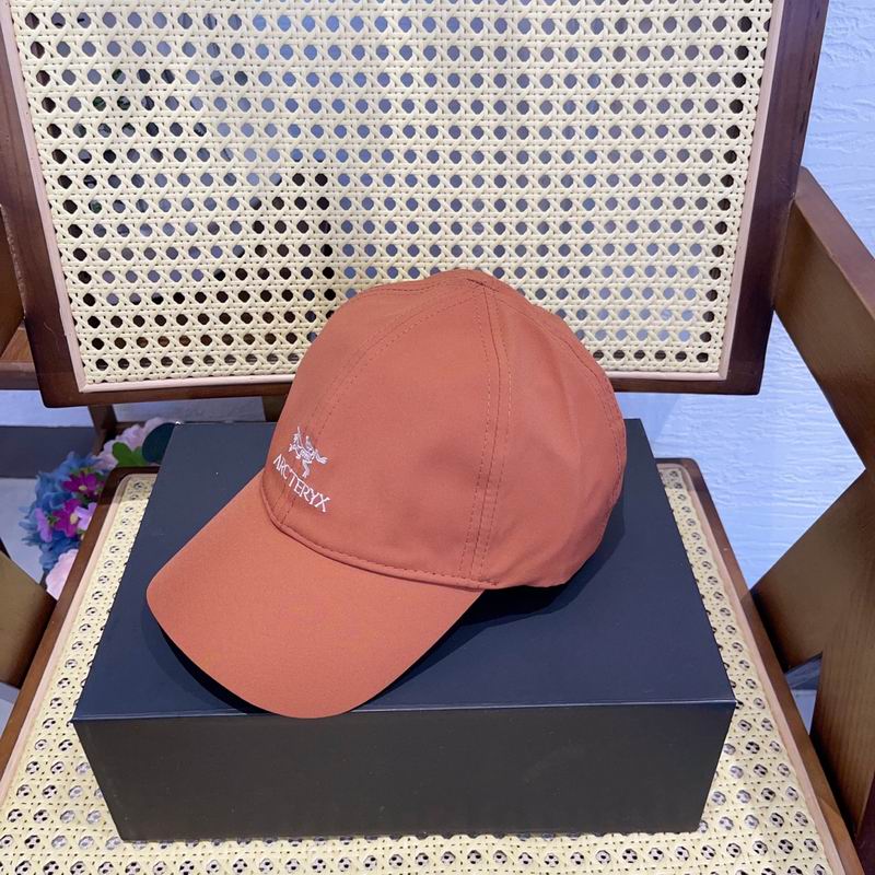 Arcteryx cap (10)