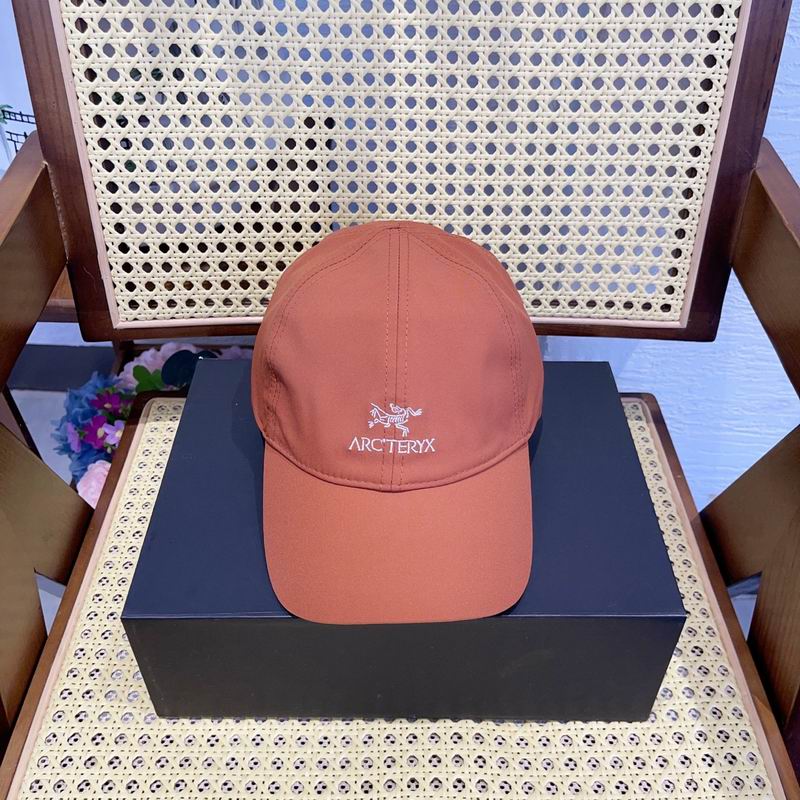 Arcteryx cap (11)